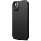 Moobio Mobilskal Silikon (iPhone 14) - Beige
