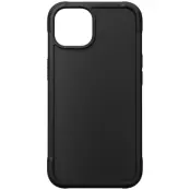 Nomad Rugged Case (iPhone 14) - Svart