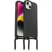 OtterBox React Necklace Case (iPhone 14) - Glitter
