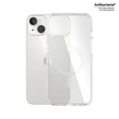 PanzerGlass iPhone 14/15/13 Mobilskal MagSafe Military