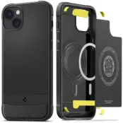Spigen Rugged Armor MagFit (iPhone 14)