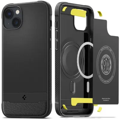 Spigen Rugged Armor MagFit (iPhone 14)
