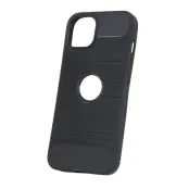 Svart iPhone 14 Skal - Skyddande&Stilrent