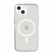 Tech21 iPhone 14 Skal MagSafe Evo Clear - Transparent