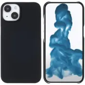 Trolsk Svart Skal (iPhone 14)