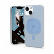 UAG iPhone 14 Skal Lucent 2.0 Magsafe - Cerulean