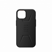 UAG iPhone 14 Skal Civilian Magsafe - Svart