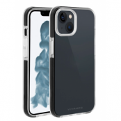 Vivanco iPhone 14 Skal Rock Solid - Transparent