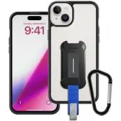 Armor-X Ultra Compact Case (iPhone 15 Plus)