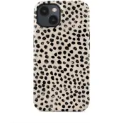 Burga Tough MagSafe Case - Almond Latte (iPhone 15 Plus)