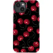 Burga Tough MagSafe Case - Cherrybomb (iPhone 15 Plus)
