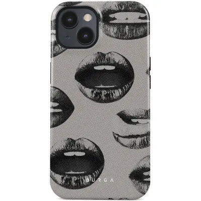 Burga Tough MagSafe Case - Next Mistake (iPhone 15 Plus)