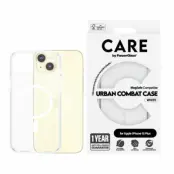CARE PanzerGlass Mobilskal till iPhone 15 Plus MagSafe Urban Combat