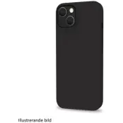 Celly Planet Soft GRS Cover (iPhone 15 Plus)