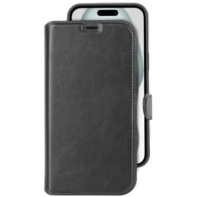 Champion 2-in-1 Slim Wallet Case (iPhone 15 Plus)
