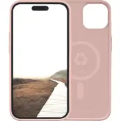 Dbramante1928 Monaco MagSafe (iPhone 15 Plus) - Rosa