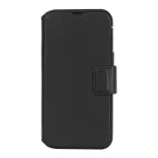 Decoded Detachable Wallet MagSafe (iPhone 15 Plus) - Brun