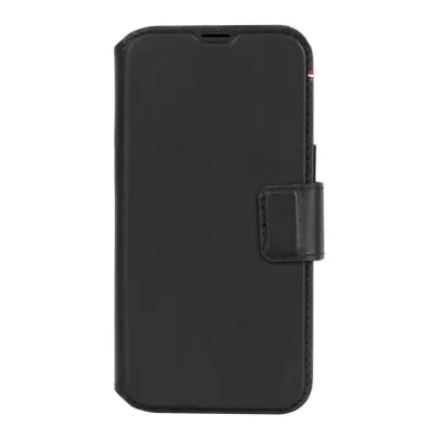 Decoded Detachable Wallet MagSafe (iPhone 15 Plus) - Brun