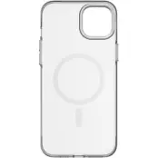 Decoded Recycled Plastic Clear Case (iPhone 15 Plus)