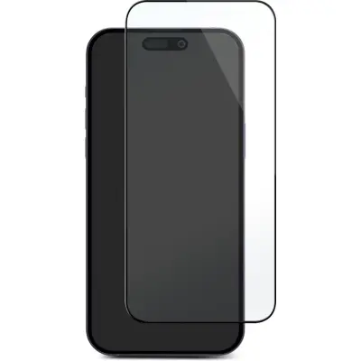 Deltaco Privacy Screen Protector (iPhone 15 Plus)