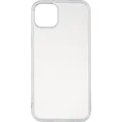 Essentials Clear Case (iPhone 15 Plus)