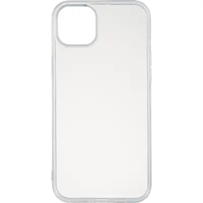 Essentials Clear Case (iPhone 15 Plus)