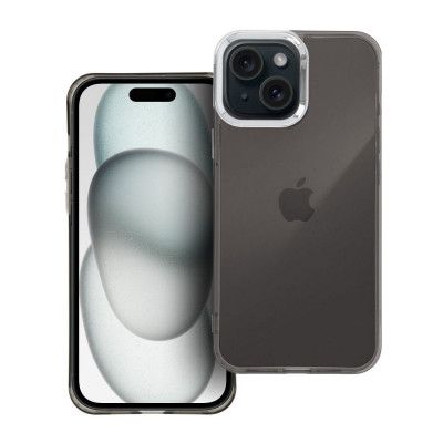 Mobilskal till Galaxy S24 Plus Pearl - Svart