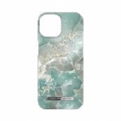 iDeal of Sweden iPhone 15 Plus Mobilskal - Azura Marble