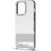 iDeal of Sweden Mirror Case (iPhone 15 Plus) - Blå