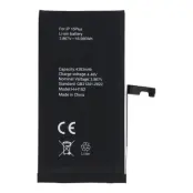 iPhone 15 Plus Batteri 4383mAh POLYMER