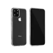 iPhone 15 Plus Mobilskal (0.3mm) Ultra Slim - Transparent