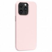 iPhone 15 Plus Skal Rosa - Skyddande Stilrent