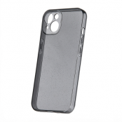 iPhone 16 Plus Mobilskal Shine - Smoky