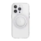 Moobio Hard Case with Ring Stand (iPhone 15 Plus)