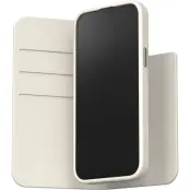 Moshi Overture Case (iPhone 15 Plus) - Svart