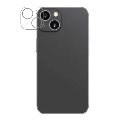 Nuglas Camera Lens Protector (iPhone 15/15 Plus)