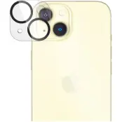 PanzerGlass PicturePerfect Camera Protector (iPhone 15/15 Plus)