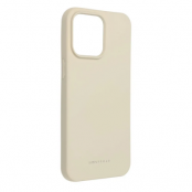 Roar iPhone 15 Plus Mobilskal Space - Cream