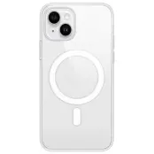 Trolsk Hard Case with MagSafe (iPhone 15 Plus)