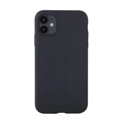 Trolsk Matte Silicone Case (iPhone 15 Plus)