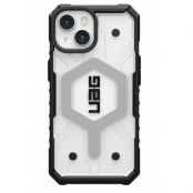 UAG iPhone 15 Plus Mobilskal Magsafe Pathfinder - Ice