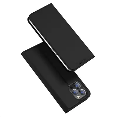 Dux Ducis Skin Pro Case (iPhone 15 Pro Max) - Roséguld
