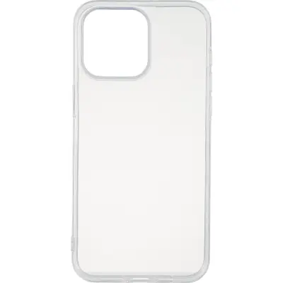 Essentials Clear Case (iPhone 15 Pro Max)