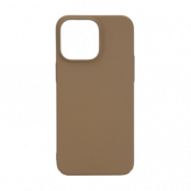 Essentials iPhone 15 Pro Max Mobilskal Sand Blasted - Beige