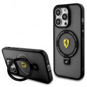 Ferrari iPhone 15 Mobilskal Magsafe Ring Stand 2023 Collection