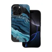 Forcell iPhone 15 Pro Max Mobilskal MagSafe Mirage - Deep Sea