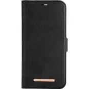 Onsala Magnetic MagSerie Wallet (iPhone 15 Pro Max) - Mörkgrön