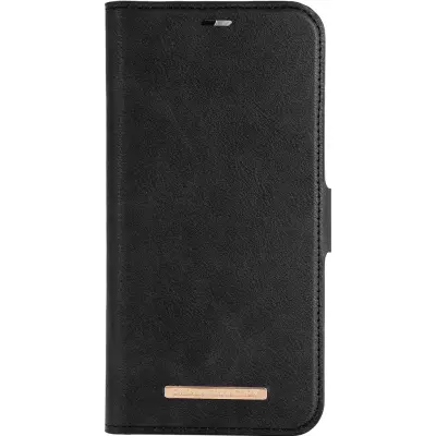 Onsala Magnetic MagSerie Wallet (iPhone 15 Pro Max) - Mörkgrön