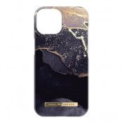 iDeal of Sweden iPhone 15 Pro Max Mobilskal - Golden Twilight Marble