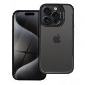 iPhone 15 Pro Max Mobilskal Bracket - Svart